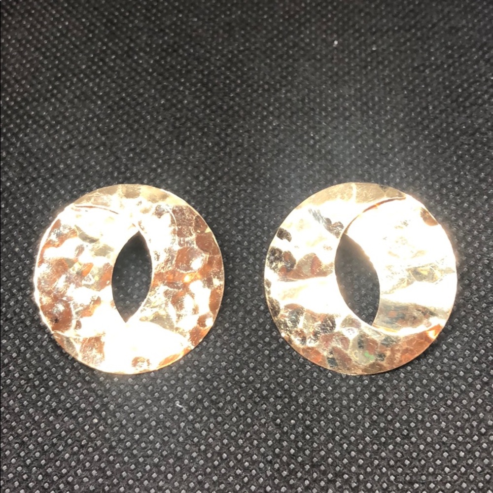 14k earrings